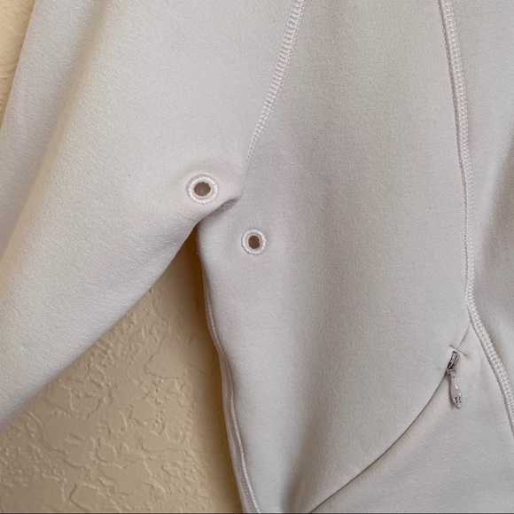 LULULEMON Warm Core Hoodie Neutral Blush - Picture 10 of 15